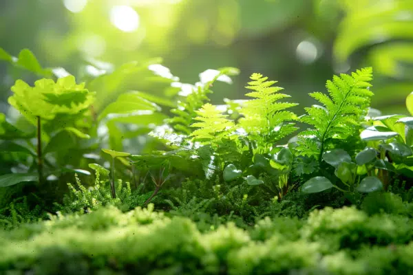 Entretien terrarium : 10 erreurs courantes à éviter pour la santé de vos plantes