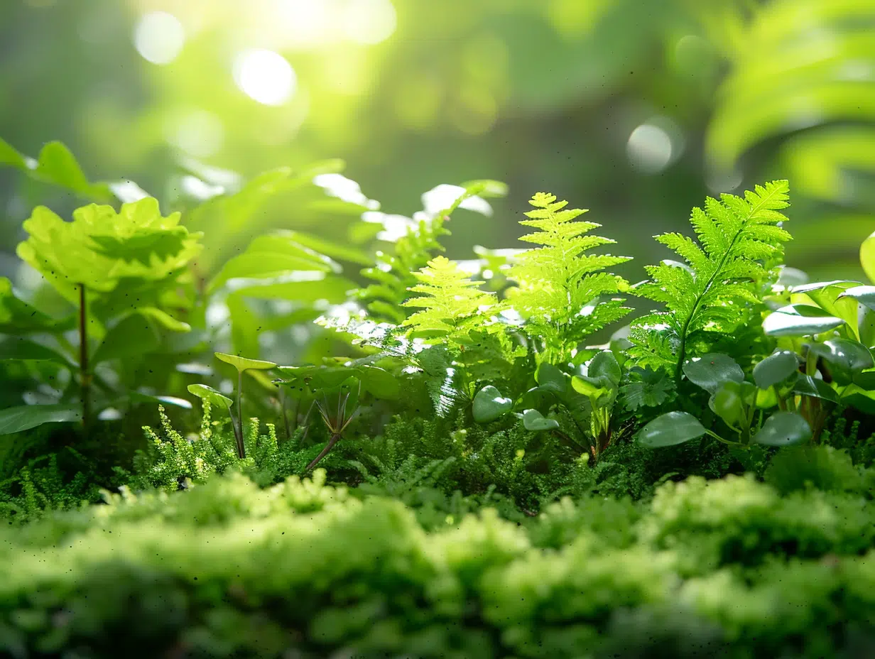 Entretien terrarium : 10 erreurs courantes à éviter pour la santé de vos plantes