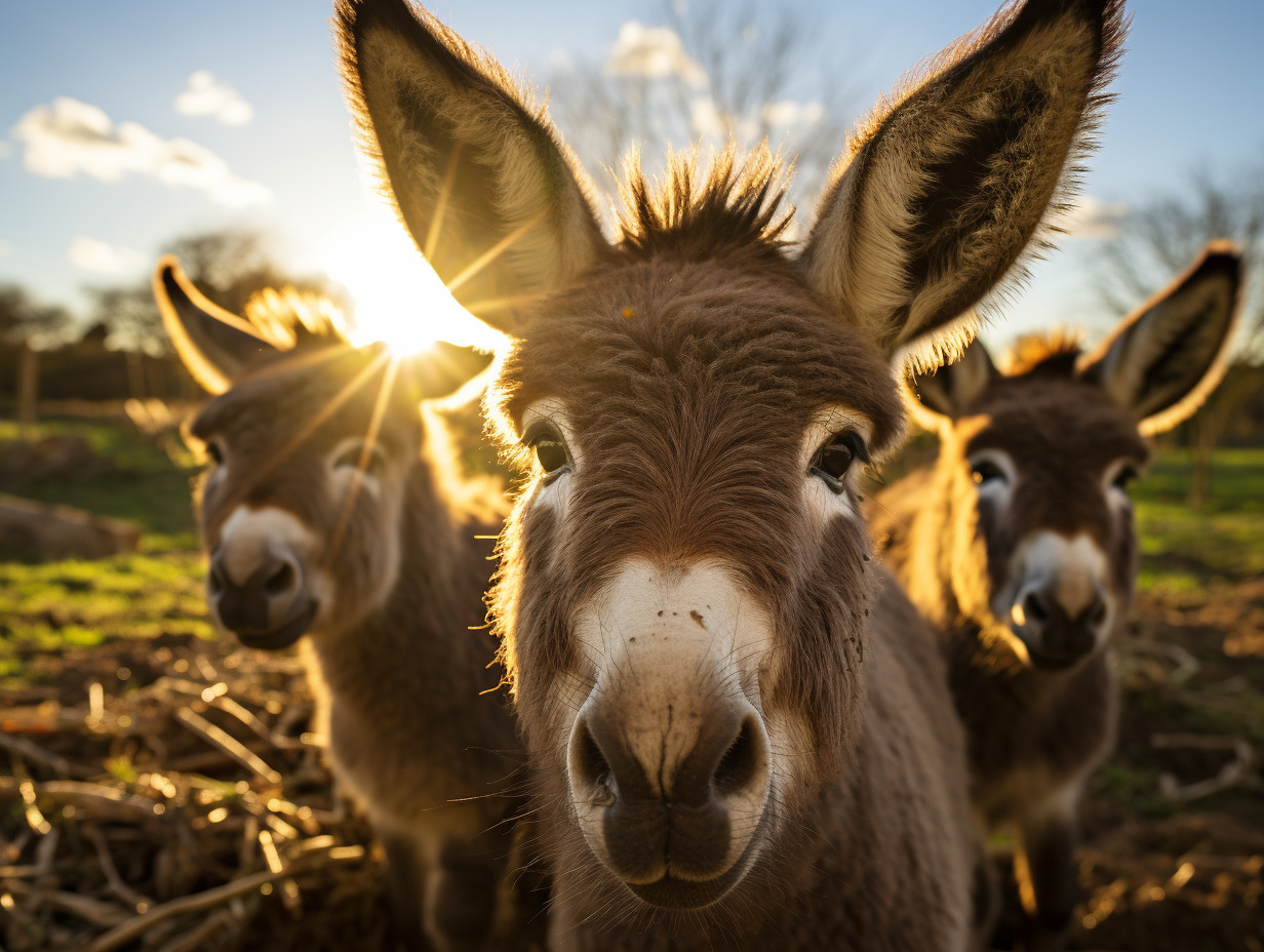 animaux  vocalisation