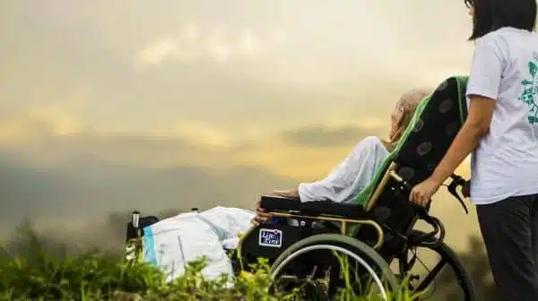 Les bénéfices des chiens d’assistance pour les personnes atteintes d’un handicap