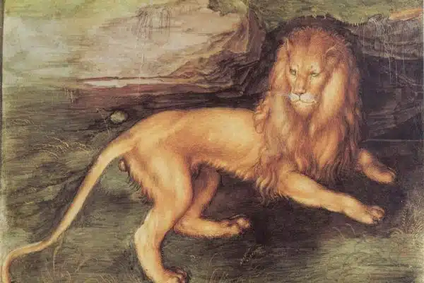 Les 5 animaux les plus connus de l’Histoire de l’Art