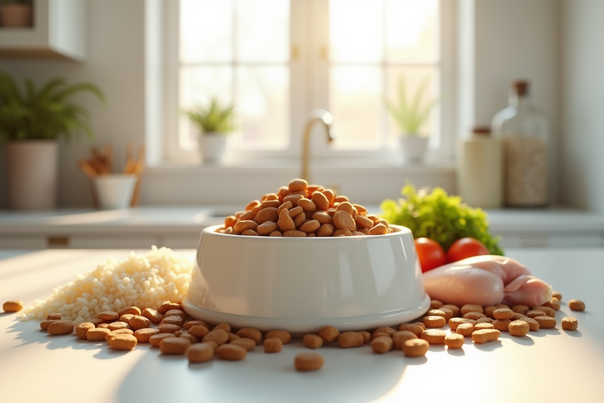 alimentation animale