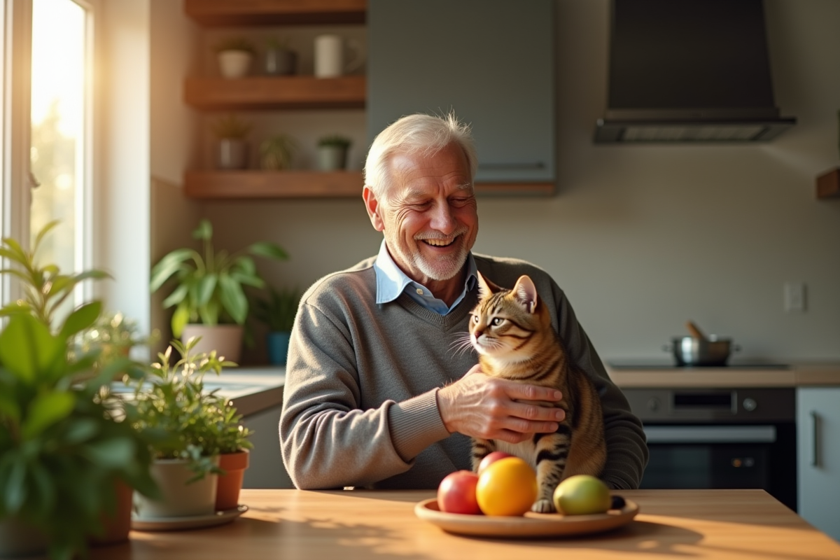 chat santé