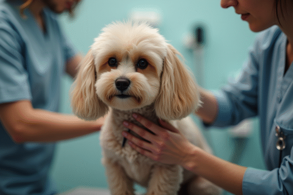 Tondre son chien : les avantages et précautions à prendre pour sa santé
