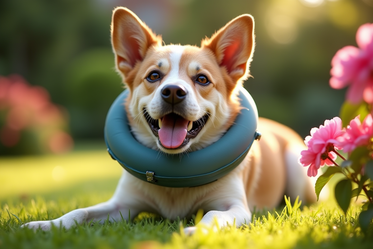 chien alternatif