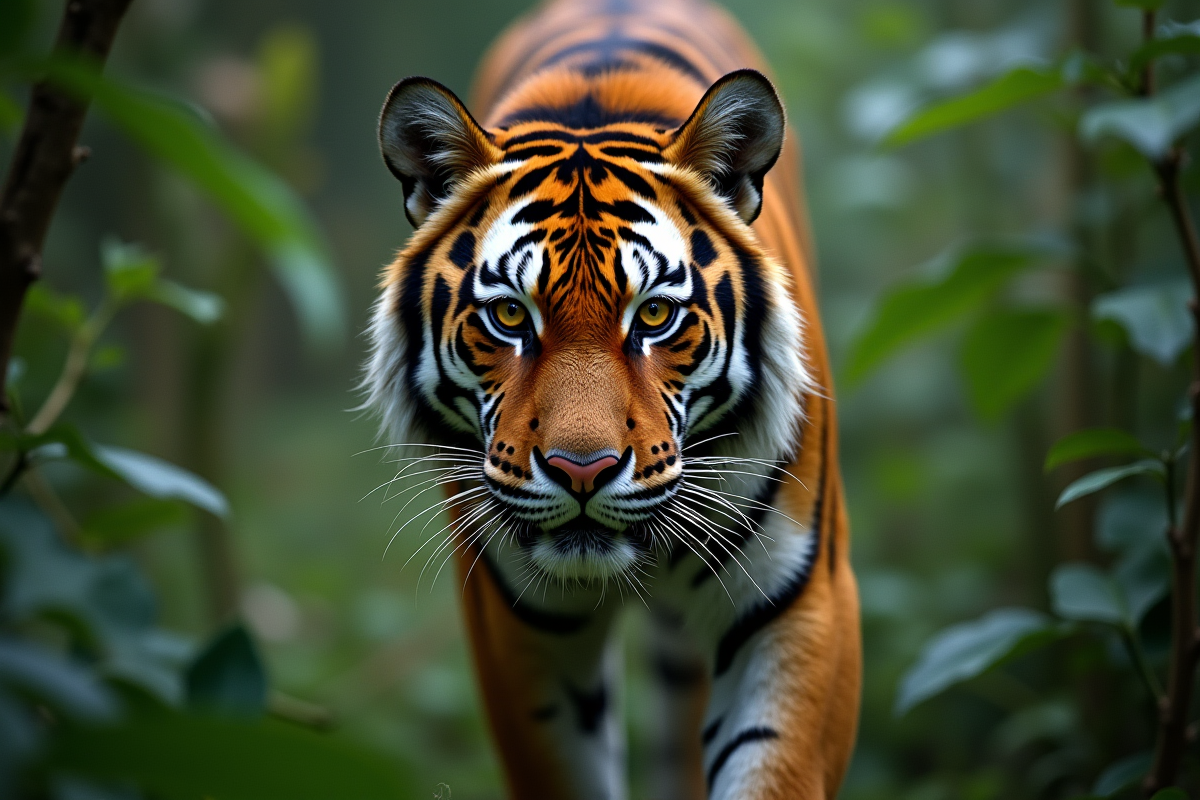 animaux dangereux