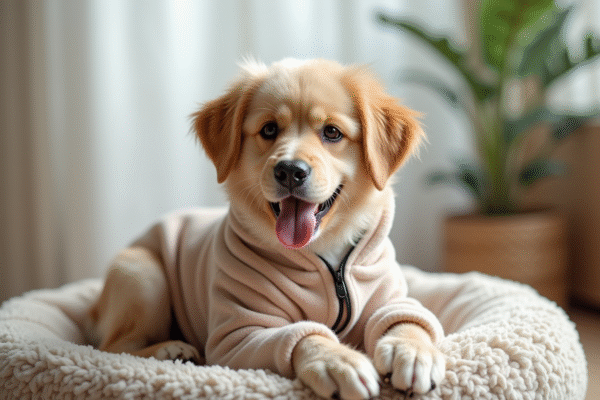 Alternatives à la collerette pour chien : quelle solution efficace choisir ?